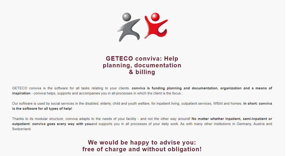 GETECO Screenshot 1