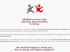 GETECO Screenshot 1