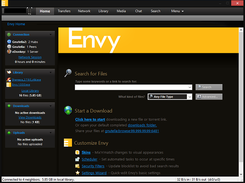 Envy Screenshot 3