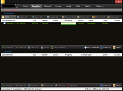 Envy Screenshot 4