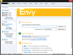 Envy Screenshot 5