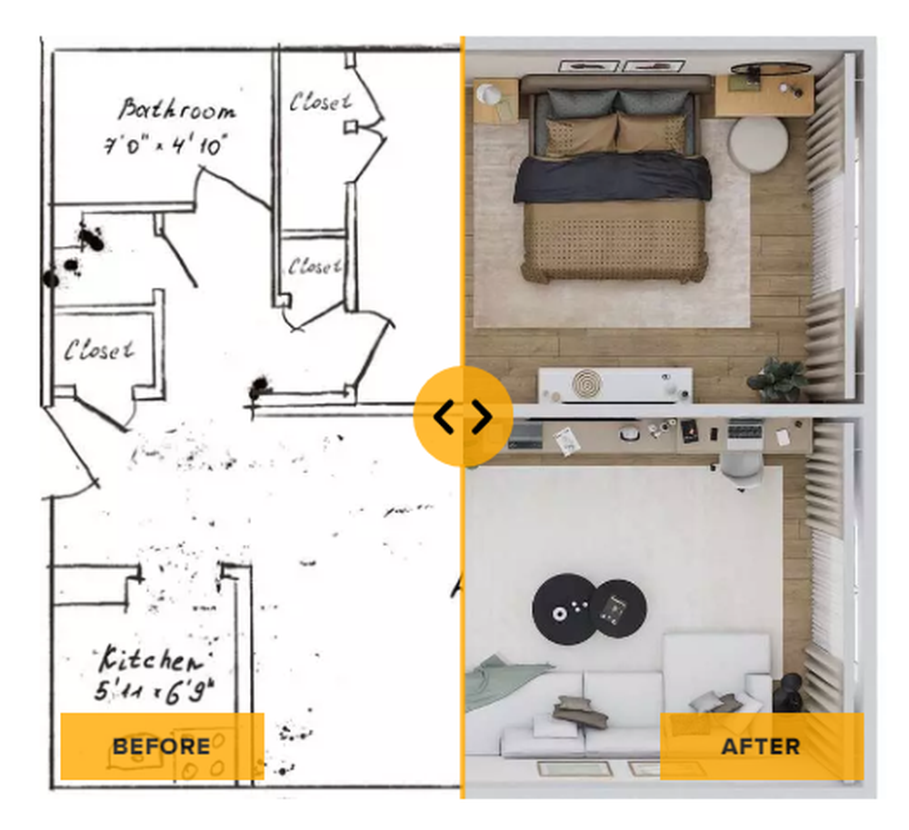 Getfloorplan Screenshot 1