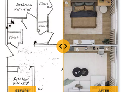 Getfloorplan Screenshot 1