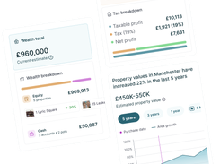 GetGround Screenshot 1
