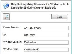 Class Information Studio Screenshot 1