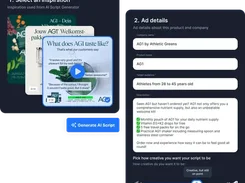 Gethookd Screenshot 2