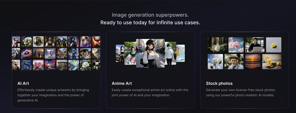 getimg.ai Screenshot 1