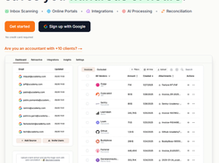 Tailride Screenshot 1