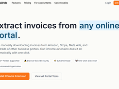 Tailride Screenshot 1
