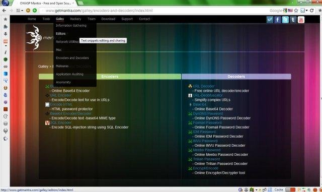 TÉLÉCHARGER FIREBUG LINUX