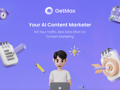 GetMax Screenshot 1