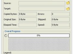 Main Window 1.3.0.1
