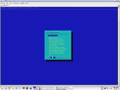 Main Menu