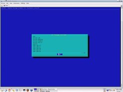 List Excluded Packages