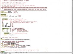 Using GetPot to parse config files :-)