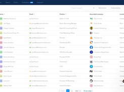 GetProspect Screenshot 3