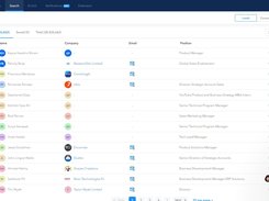 GetProspect Screenshot 1