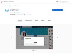 GetProspect Screenshot 2