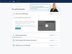 GetProspect Screenshot 1