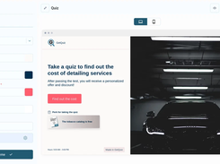 GetQuiz Screenshot 1