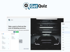 GetQuiz Screenshot 1