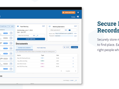 GetQuorum Screenshot 2