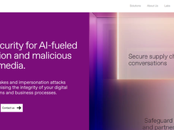 GetReal Screenshot 1