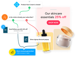 Marketing Automation Builder