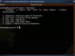 getrss showing bookmark capability