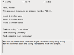 WinForms application (switched to "en-US")