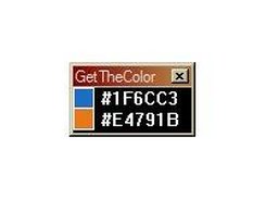 GetTheColor interface