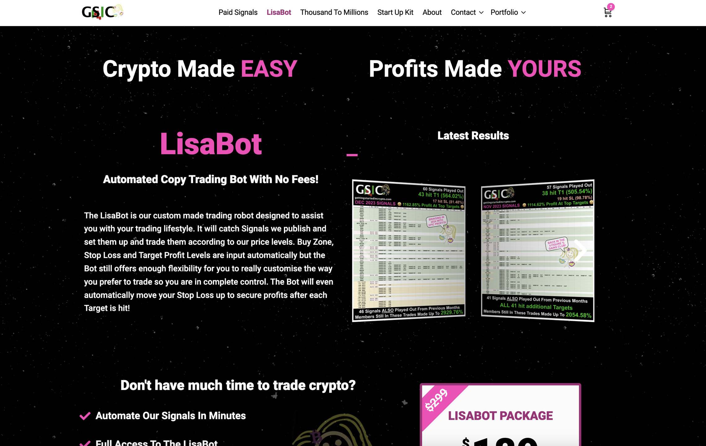 Getting Started In Crypto Reviews in 2026