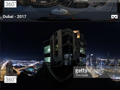 Getty Images Screenshot 1