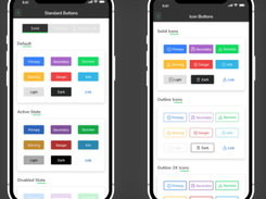 GetWidget Screenshot 1