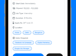 GetWork Screenshot 1