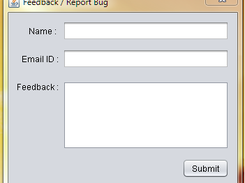 GetyouTubeVideo - Feedback Window