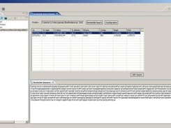 Nucleotide Search