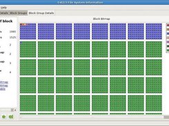 Block bitmap