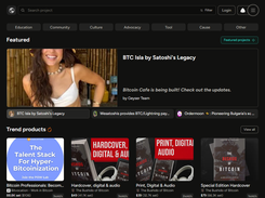 Geyser Screenshot 1