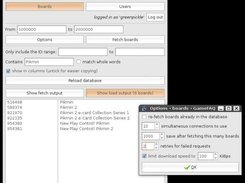 Version 1.1.4 on Linux.