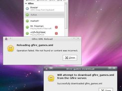 Auto Downloader of Games List