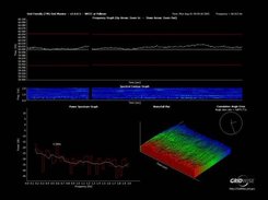 Grid Friendly Monitor Screenshot 1