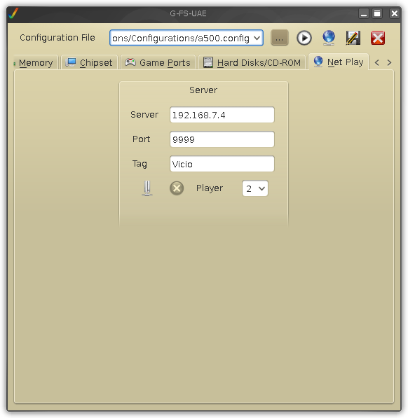 fs-uae amiga emulator download fs-uae amiga emulator download