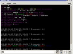 Simple image of GGMud (see homepage for better screenshots)