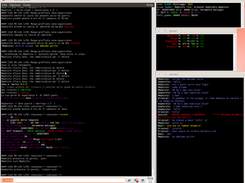 Advanced use on Linux