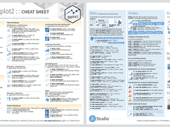 Cheat sheet