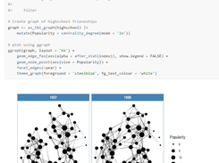 ggraph Screenshot 1