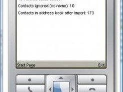 GGSync Screenshot 1