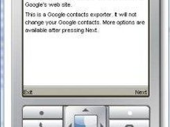 GGSync Screenshot 2