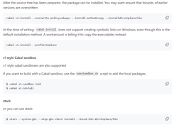 GHCJS Screenshot 1